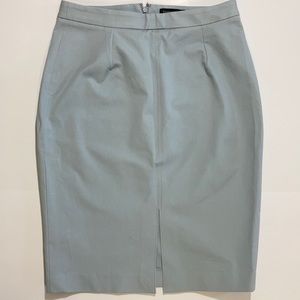 Banana Republic pencil skirt